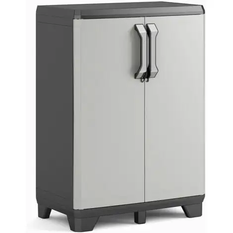 Armoire Basse GEAR KETER 1 Armoire Basse GEAR KETER