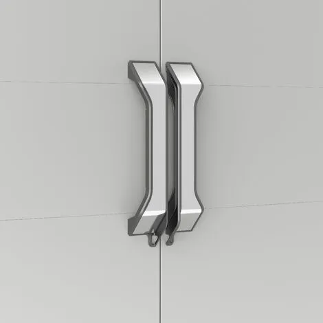 Armoire Basse GEAR KETER 3 Armoire Basse GEAR KETER – Image 3