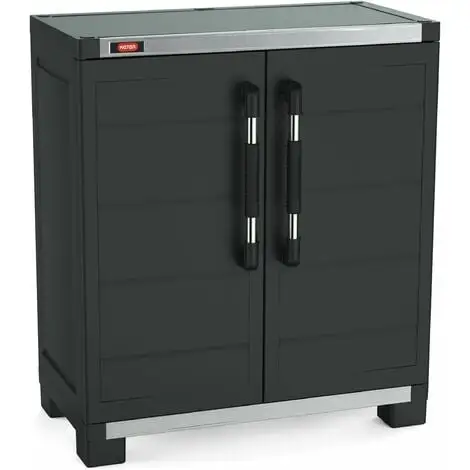 Armoire Basse XL GARAGE KETER 1 Armoire Basse XL GARAGE KETER