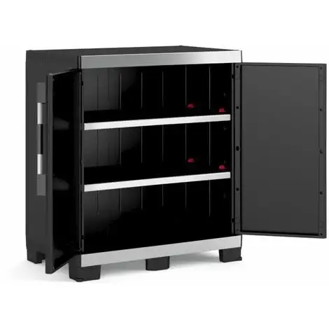 Armoire Basse XL GARAGE KETER 2 Armoire Basse XL GARAGE KETER – Image 2