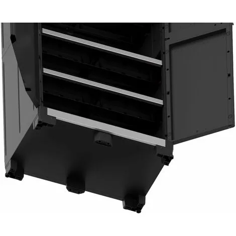 Armoire Basse XL GARAGE KETER 5 Armoire Basse XL GARAGE KETER – Image 5