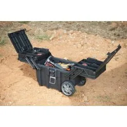 Coffre De Chantier 15G KETER 7 Coffre De Chantier 15G KETER -Keter Soldes Boutique 12240937 4