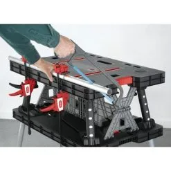 Etabli Pliant KETER 6 Etabli Pliant KETER -Keter Soldes Boutique 12240949 3