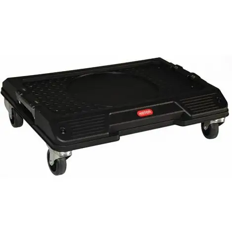 Plateau à Roulettes "connect" KETER 1 Plateau à Roulettes "connect" KETER