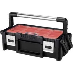 KETER Keter Mallette De Rangement (l X H X P) 460 X 140 X 240 Mm 1 Pc(s)