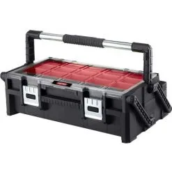 Mallette De Rangement KETER Keter (l X H X P) 570 X 170 X 310 Mm 1 Pc(s)