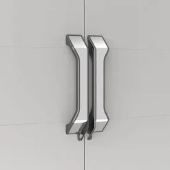 Armoire De Rangement Basse Gear Noir Et Gris 97 Cm Keter 9 Armoire De Rangement Basse Gear Noir Et Gris 97 Cm Keter -Keter Soldes Boutique 16070161 5