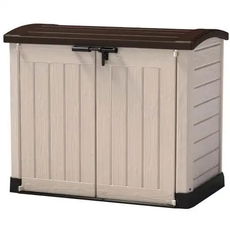 Porte-outils Keter En Résine STORE IT OUT Arc 1 Porte-outils Keter En Résine STORE IT OUT Arc