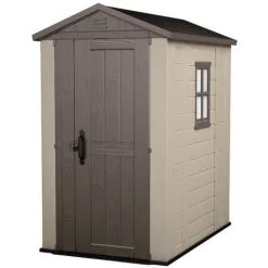 Abri De Jardin Keter FACTOR 4x6