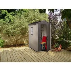 Abri De Jardin Keter FACTOR 4x6 -Keter Soldes Boutique 18029129 3