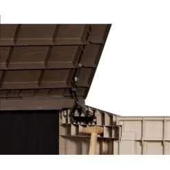 Pistons Hydrauliques Keter Pour STORE IT OUT MIDI