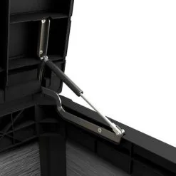 Boîte De Rangement De Jardin Denali 757 L Anthracite Keter 8 Boîte De Rangement De Jardin Denali 757 L Anthracite Keter -Keter Soldes Boutique 28286661 4