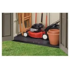 KETER Abri De Jardin Résine FACTOR SYDNEY 811 8,5 M² 7 KETER Abri De Jardin Résine FACTOR SYDNEY 811 8,5 M² -Keter Soldes Boutique 48343257 4