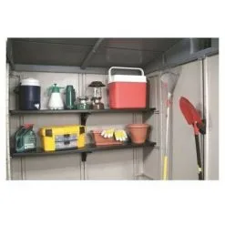 KETER Étagères Pour Abris En Résine FACTOR Sydney