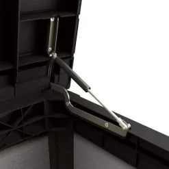 Boîte De Rangement De Jardin Premier 570 L Gris Keter - Gris -Keter Soldes Boutique 54256191 5