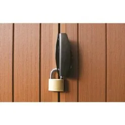 Abri De Jardin Keter En Résine DARWIN 6x6 Bois -Keter Soldes Boutique 54855636 4