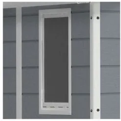 KETER Abri En Résine Premium® 86 / MANOR 68 - 4,4 M² 9 KETER Abri En Résine Premium® 86 / MANOR 68 - 4,4 M² -Keter Soldes Boutique 58696436 5