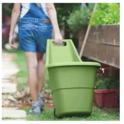 KETER Chariot Easy Go Breeze Vert 6 KETER Chariot Easy Go Breeze Vert -Keter Soldes Boutique 59087317 3