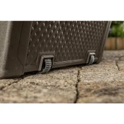 Keter Malle EMILY Box Marron 7 Keter Malle EMILY Box Marron -Keter Soldes Boutique 59375047 3