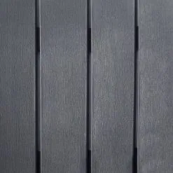 Chaise à Bascule Adirondack Troy Graphite Keter - Anthracite 8 Chaise à Bascule Adirondack Troy Graphite Keter - Anthracite -Keter Soldes Boutique 59651344 4