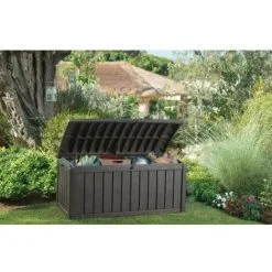 Coffre De Jardin Keter Glenwood