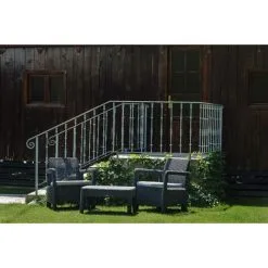 KETER Ensemble De Meubles De Balcon Tarifa