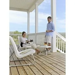 KETER Ensemble De Meuble Rio -Keter Soldes Boutique 70409968 3