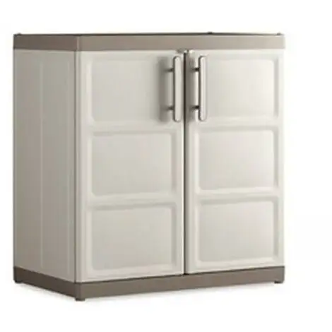 Armoire Excellence XL Sous Keter 93x89x54cm 1 Armoire Excellence XL Sous Keter 93x89x54cm