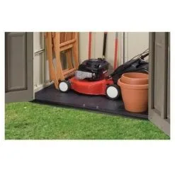 KETER Abri En Résine FACTOR SYDNEY 86 - 4,7 M² 7 KETER Abri En Résine FACTOR SYDNEY 86 - 4,7 M² -Keter Soldes Boutique 70922588 4