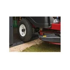 KETER Abri Jardin Résine ? Woodium® 757 5 M² - Anthracite -Keter Soldes Boutique 72044889 5